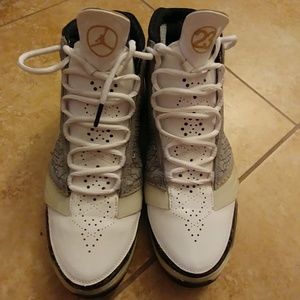 Jordan 23's